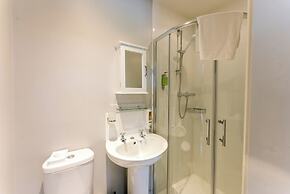 Oakerthorpe Holiday Village