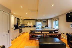 Oakerthorpe Holiday Village