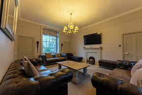 Oakerthorpe Holiday Village