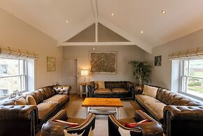 Oakerthorpe Holiday Village