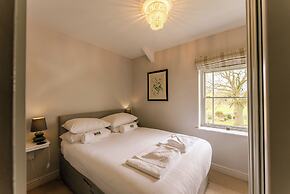 Oakerthorpe Holiday Village