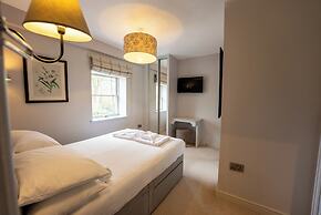 Oakerthorpe Holiday Village