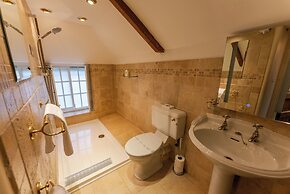 Oakerthorpe Holiday Village