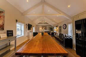 Oakerthorpe Holiday Village