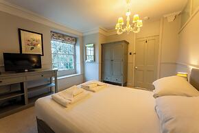 Oakerthorpe Holiday Village