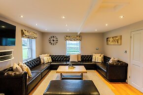 Oakerthorpe Holiday Village