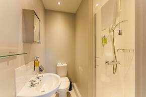 Oakerthorpe Holiday Village