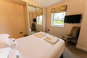 Oakerthorpe Holiday Village