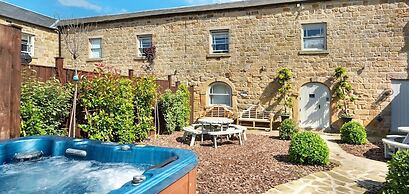 Oakerthorpe Holiday Village