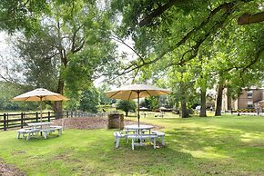 Oakerthorpe Holiday Village