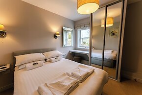 Oakerthorpe Holiday Village