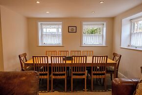 Oakerthorpe Holiday Village