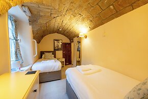 Oakerthorpe Holiday Village