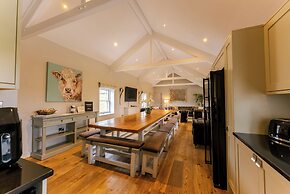 Oakerthorpe Holiday Village