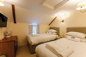 Oakerthorpe Holiday Village