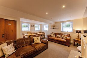 Oakerthorpe Holiday Village