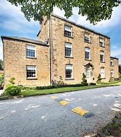 Oakerthorpe Holiday Village