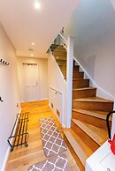 Oakerthorpe Holiday Village