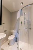 Oakerthorpe Holiday Village