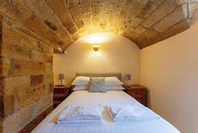 Oakerthorpe Holiday Village