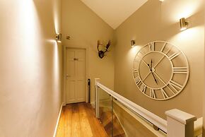 Oakerthorpe Holiday Village