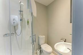 Oakerthorpe Holiday Village