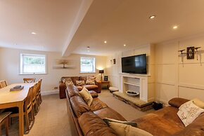 Oakerthorpe Holiday Village