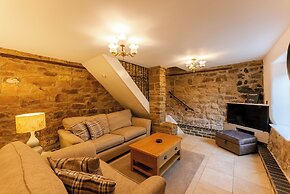 Oakerthorpe Holiday Village