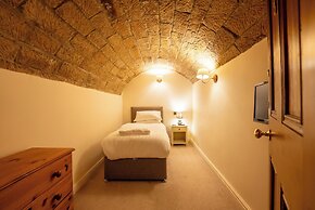 Oakerthorpe Holiday Village