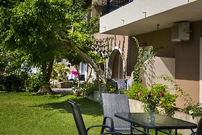 Olive Grove Studios & Apartments