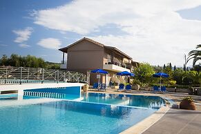 Olive Grove Studios & Apartments