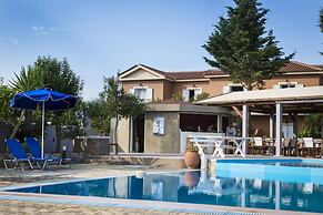 Olive Grove Studios & Apartments