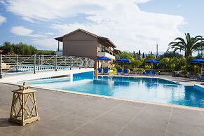 Olive Grove Studios & Apartments