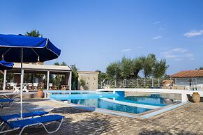 Olive Grove Studios & Apartments