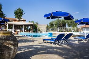 Olive Grove Studios & Apartments