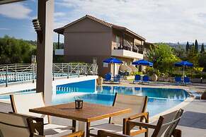 Olive Grove Studios & Apartments