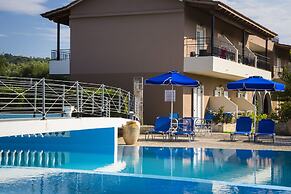 Olive Grove Studios & Apartments