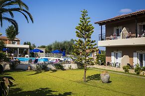 Olive Grove Studios & Apartments