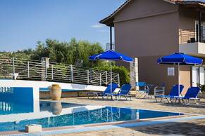 Olive Grove Studios & Apartments