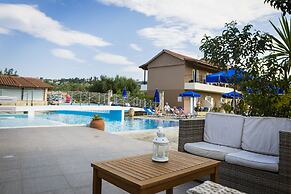 Olive Grove Studios & Apartments