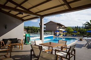 Olive Grove Studios & Apartments