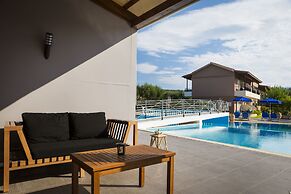 Olive Grove Studios & Apartments