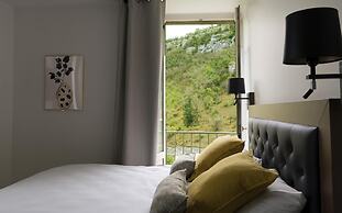 Hotel Beau Site Notre Dame