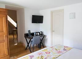 Hotel Beau Site Notre Dame