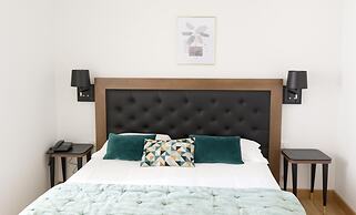 Hotel Beau Site Notre Dame