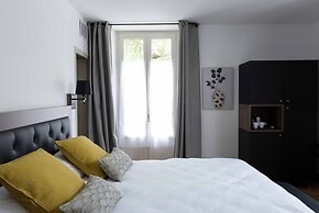Hotel Beau Site Notre Dame