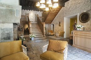 Hotel Beau Site Notre Dame
