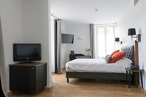 Hotel Beau Site Notre Dame