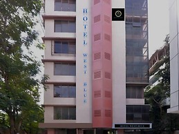 Hotel West Blue