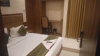 Hotel West Blue